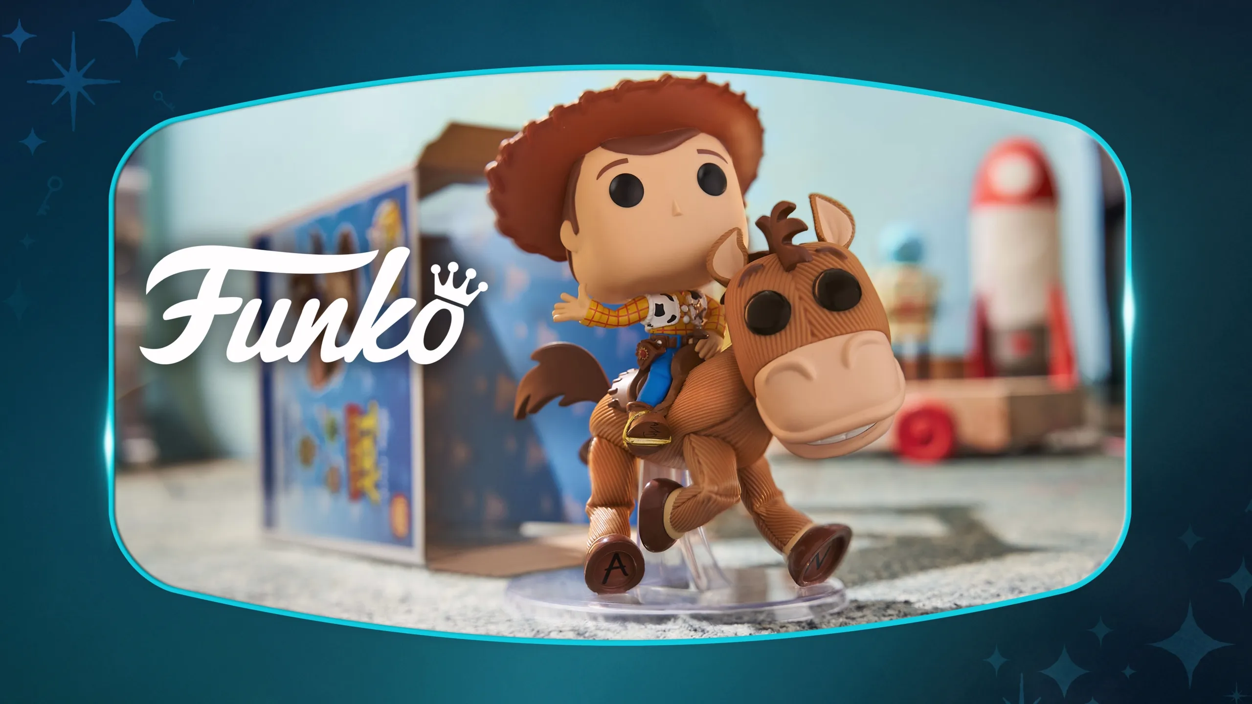 Imagen del beneficio de Funko