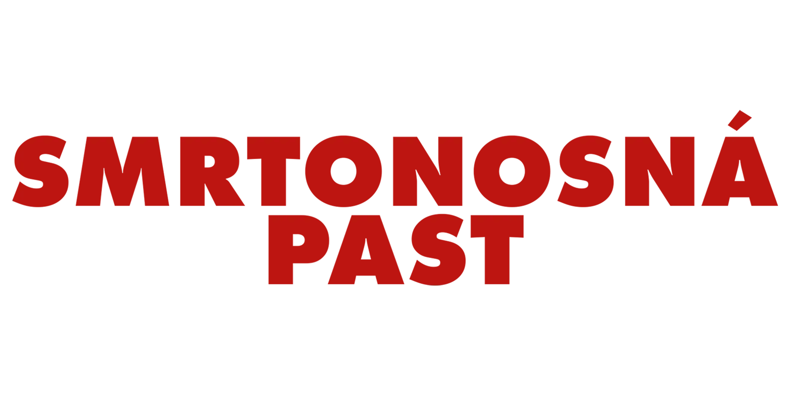 Smrtonosná past