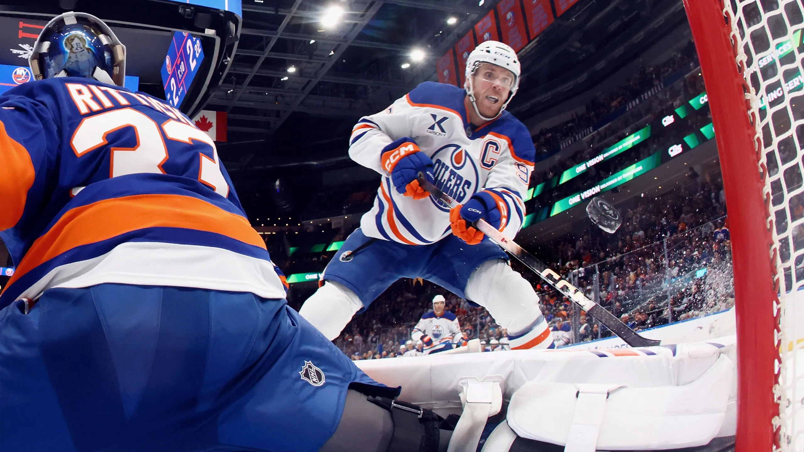 Bold predictions for every NHL team: Playoffs, milestones, more