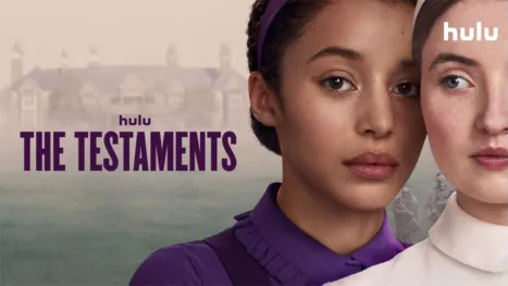 The Testaments