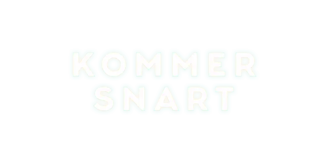 Kommer snart