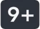 9+