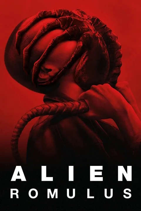 Image - Alien Romulus - Portrait