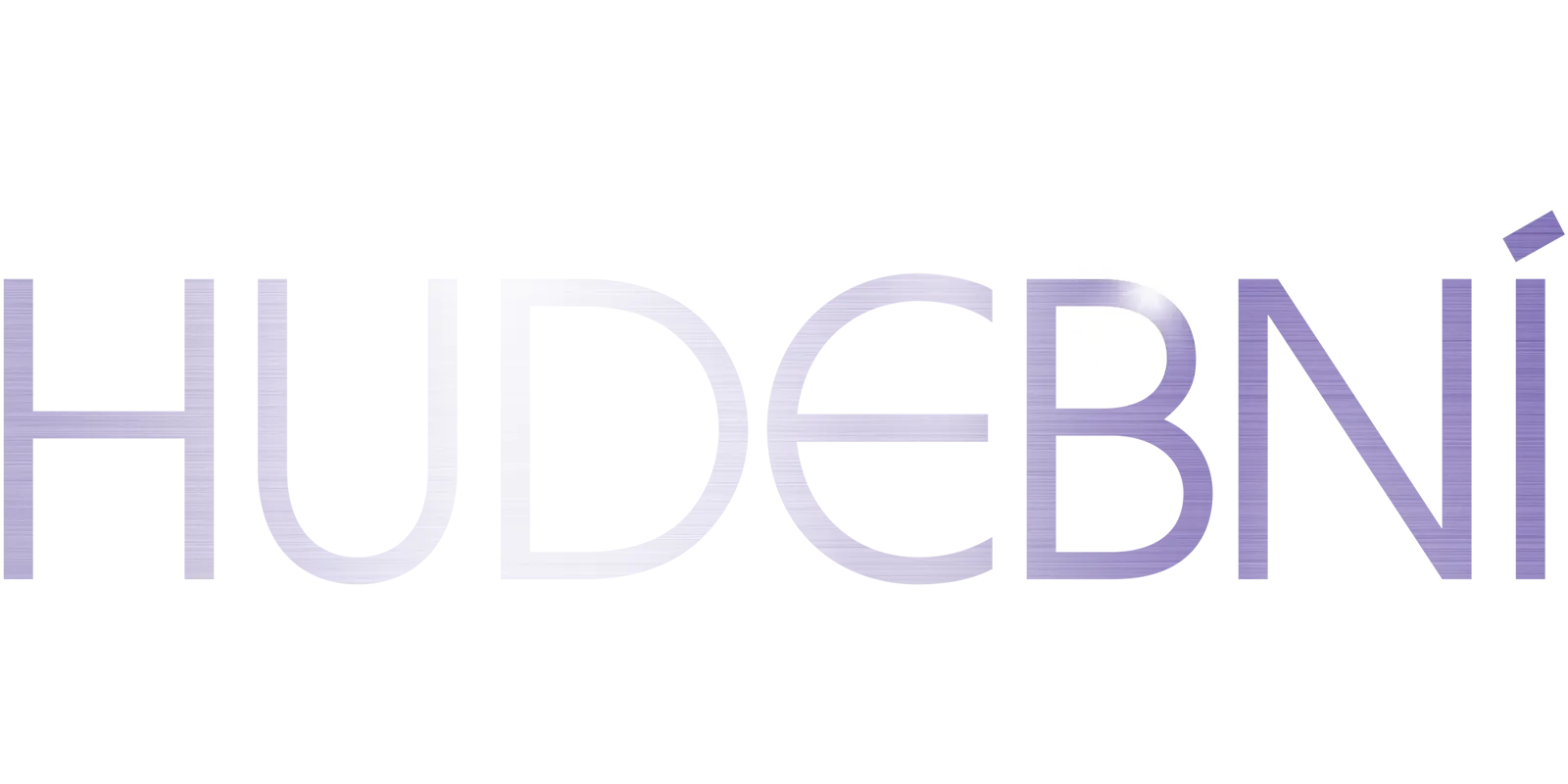 Hudební