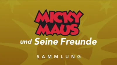 thumbnail - Micky und seine Freunde