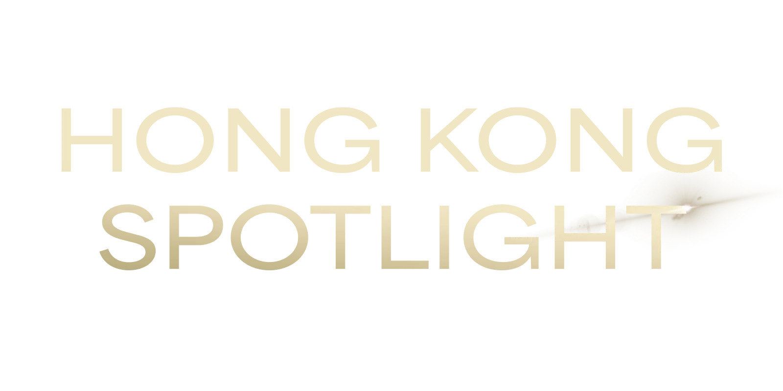 Hong Kong Spotlight