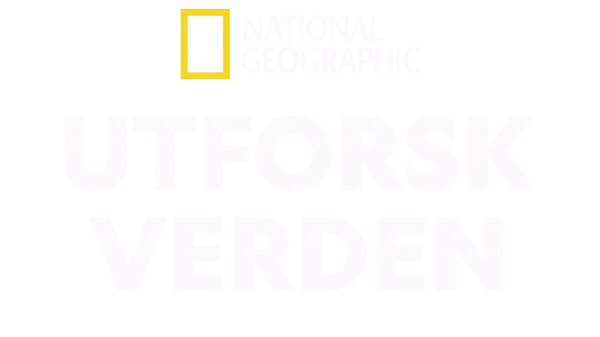 National Geographic Utforsk verden