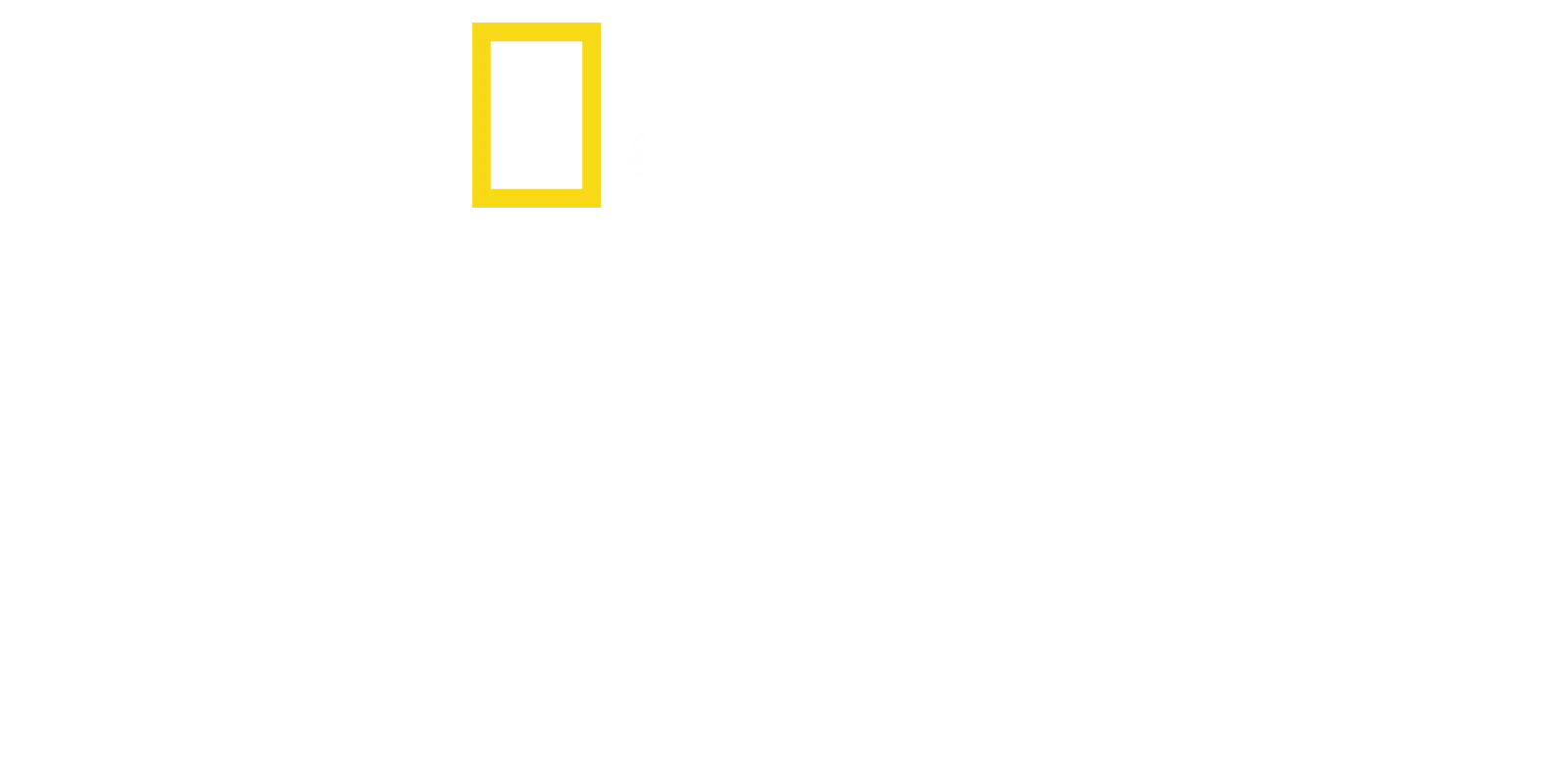 National Geographic Utforsk verden