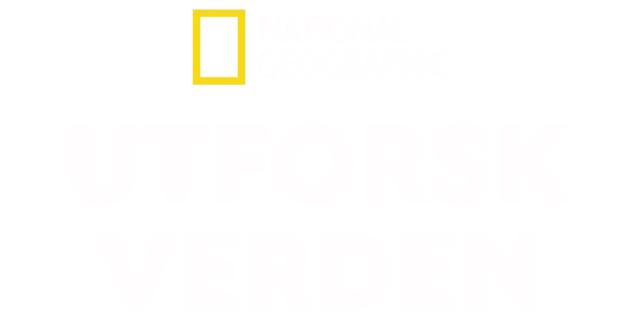 National Geographic Utforsk verden
