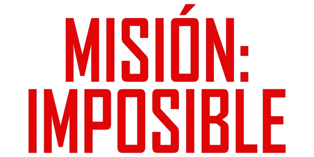 Misión: Imposible