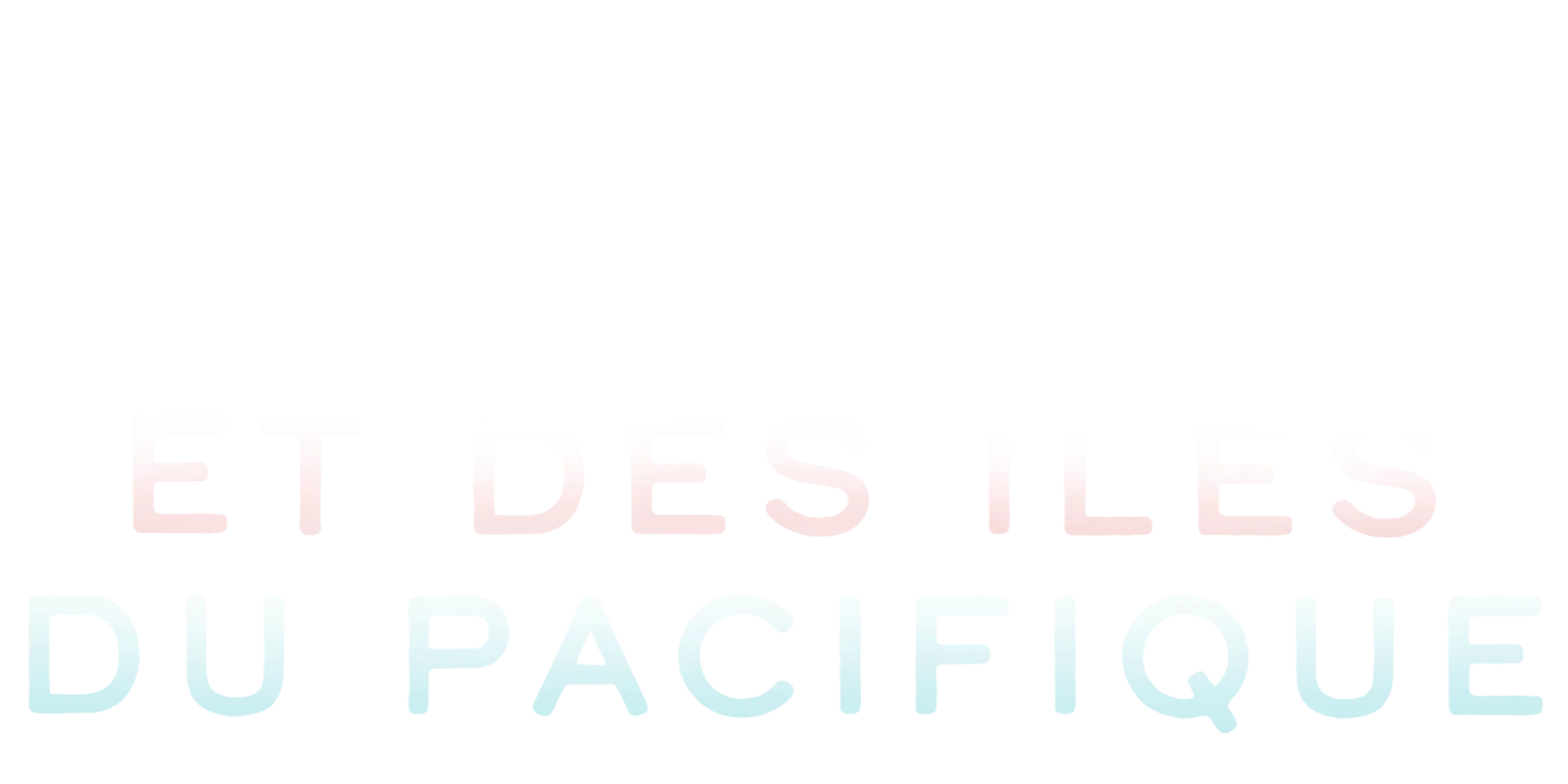 Histoires d'Asie et des îles du Pacifique