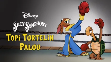 thumbnail - Topi Turtelin Paluu