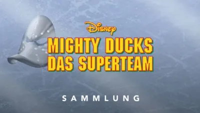 thumbnail - Mighty Ducks – Das Superteam