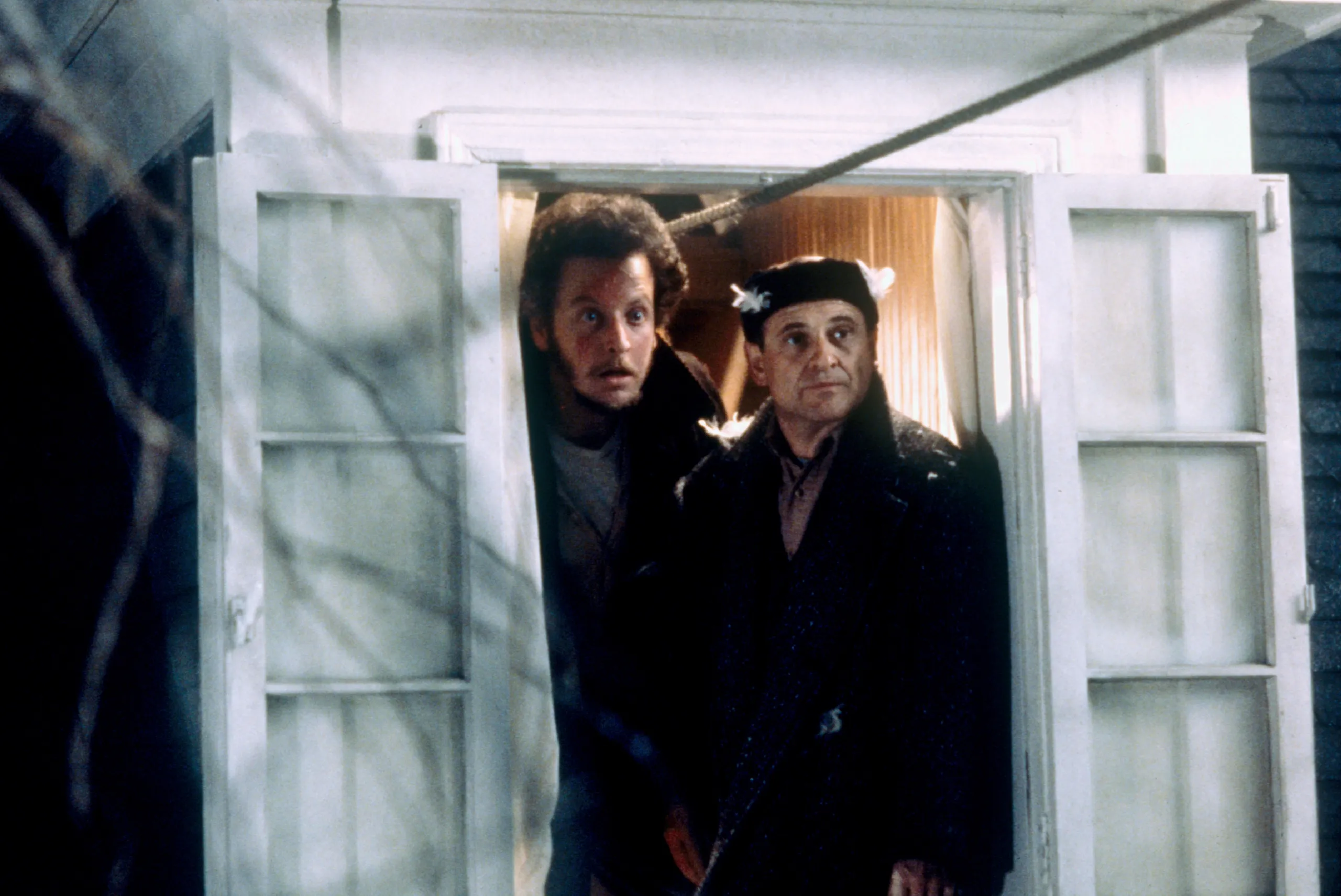 Os Bandidos Molhados em Esqueceram de Mim