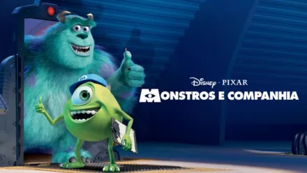 thumbnail - Monsters, Inc.