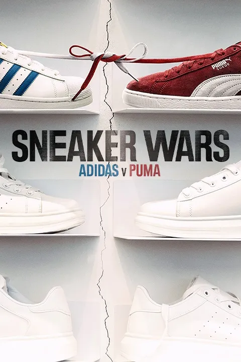 Image - Sneaker Wars