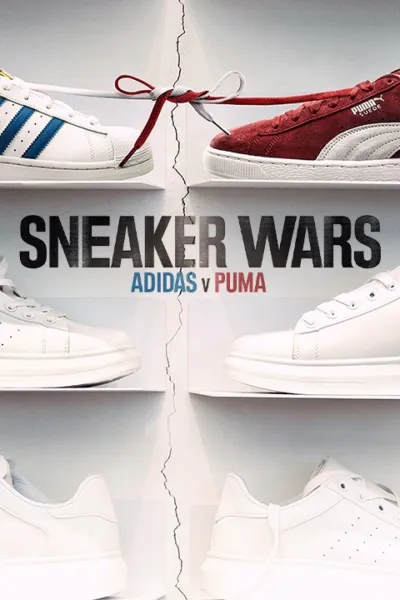 Image - Sneaker Wars