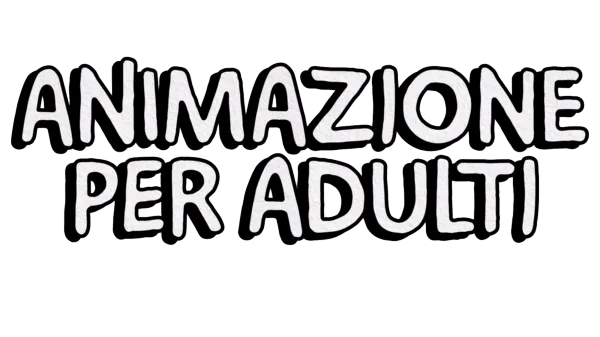 Animazione per adulti