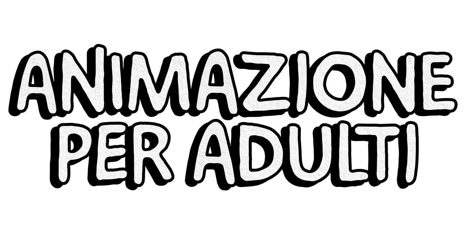 Animazione per adulti