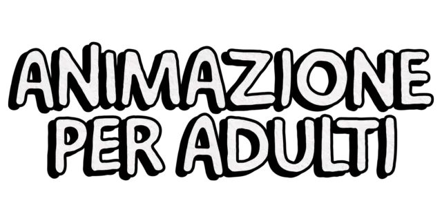 Animazione per adulti