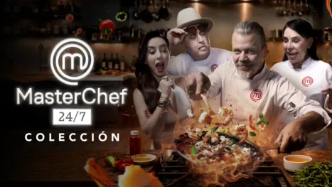 MasterChef 24/7