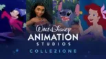thumbnail - Walt Disney Animation Studios