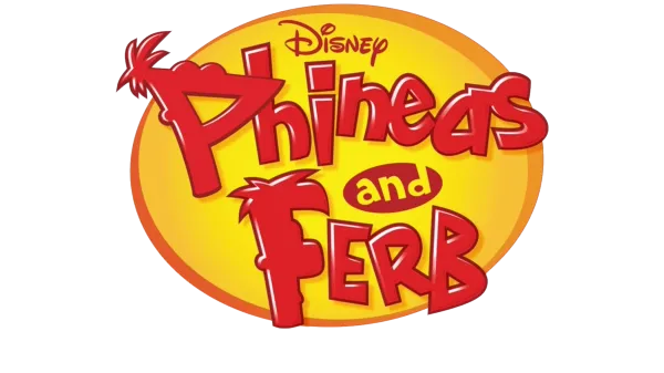 Disney Phineas and Ferb