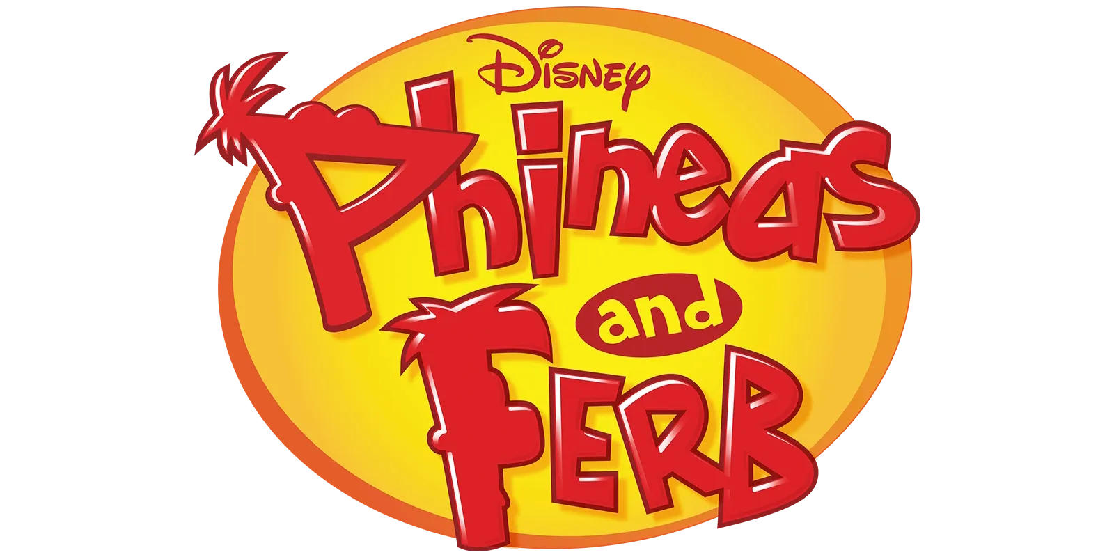 Phineas and Ferb