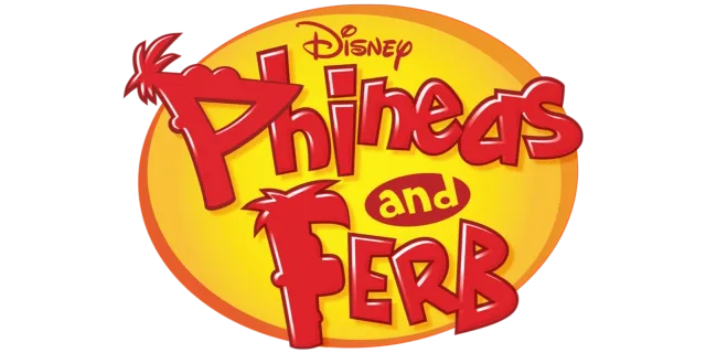 Phineas and Ferb