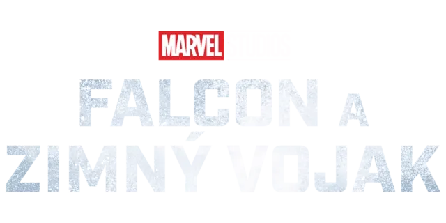 Falcon a Zimný vojak