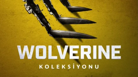thumbnail - Wolverine