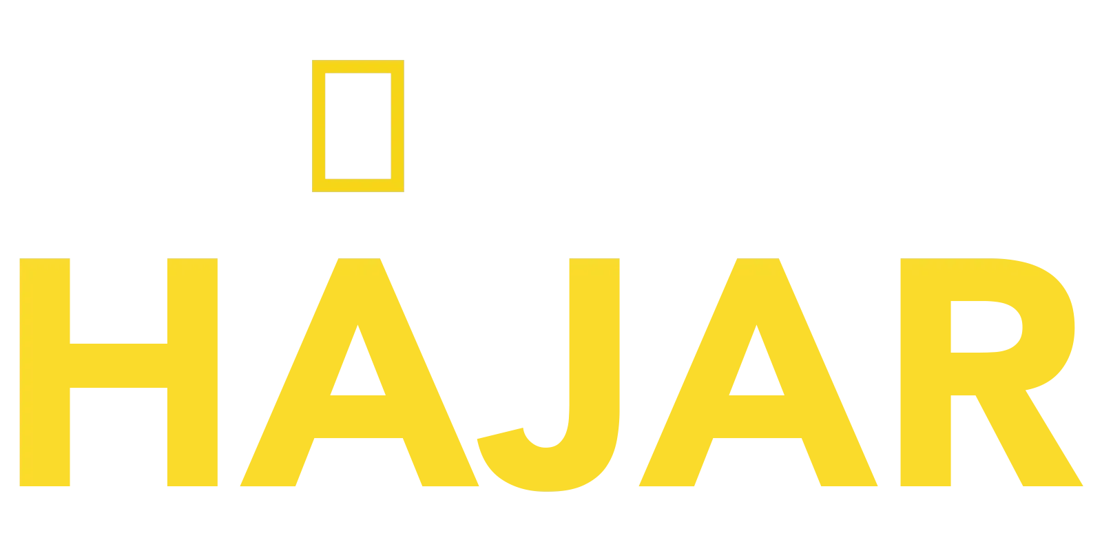 National Geographic: Hajar
