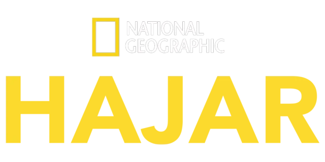 National Geographic: Hajar