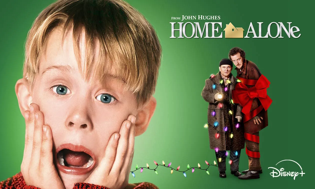 Home Alone