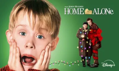 Home Alone