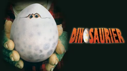 thumbnail - Dinosaurier