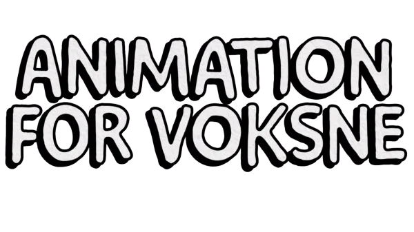 Animation for voksne
