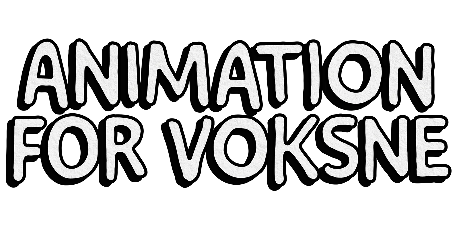 Animation for voksne