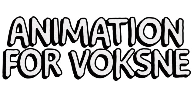 Animation for voksne