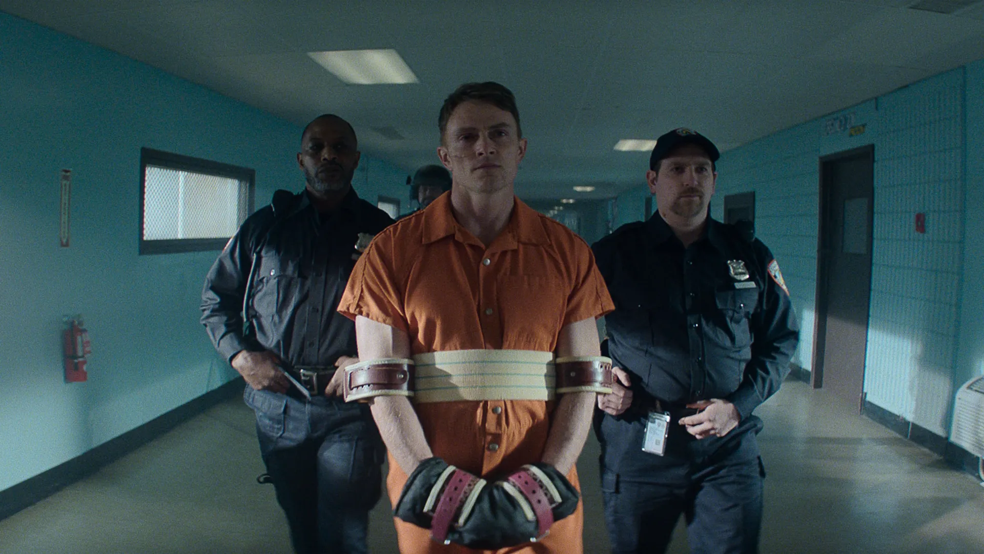 Bullseye (Wilson Bethel), Daredevil: Born Again, Disney+