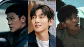 本記事で特集しているチ・チャンウク出演の『最悪の悪』、『メリーベリーラブ』、『捏造された都市』
