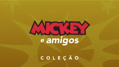thumbnail - Mickey e Amigos