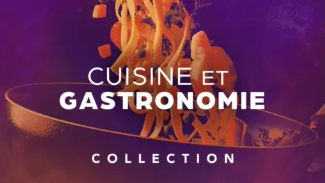 thumbnail - Cuisine et gastronomie
