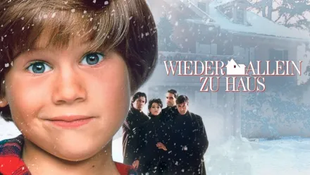 thumbnail - Wieder allein zu Haus