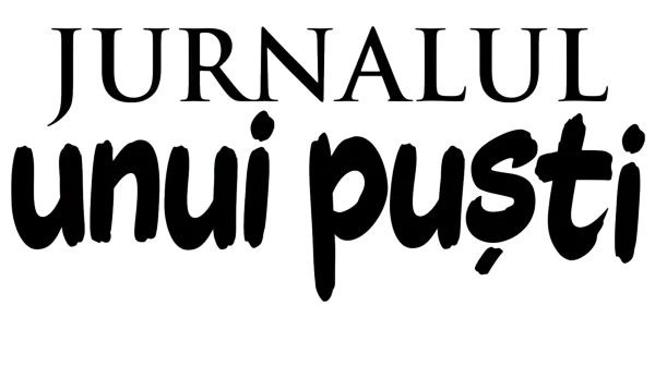 Jurnalul unui puști