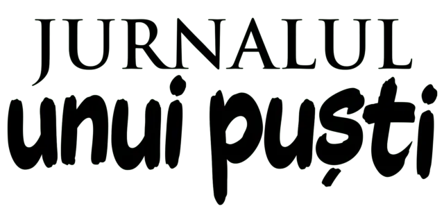 Jurnalul unui puști