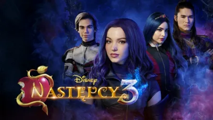 thumbnail - Następcy 3