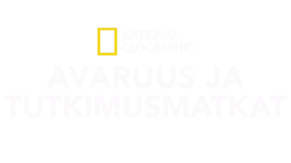 National Geographic Avaruus ja tutkimusmatkat