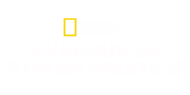 National Geographic Avaruus ja tutkimusmatkat