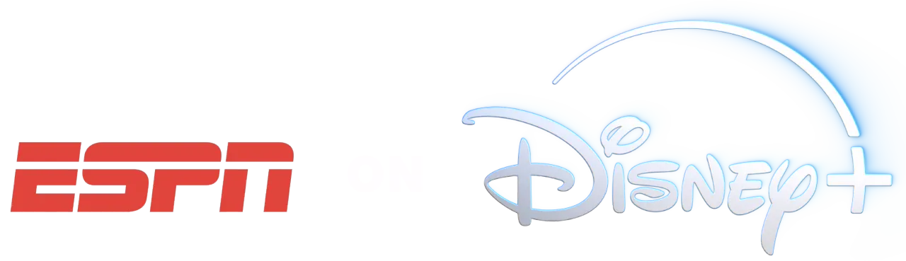 Image - ESPN on Disney+ Logo - NBA Sidealign Module